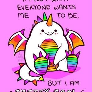 Meet your Posher, Diane